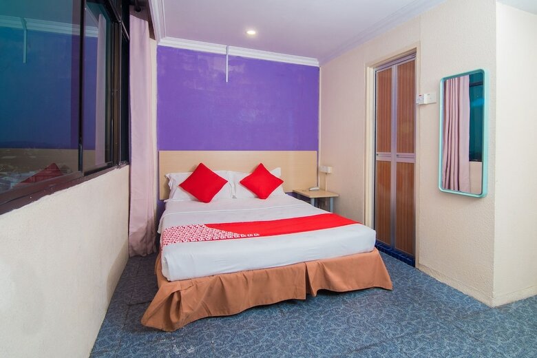 Oyo 510 Sri Indar Hotel