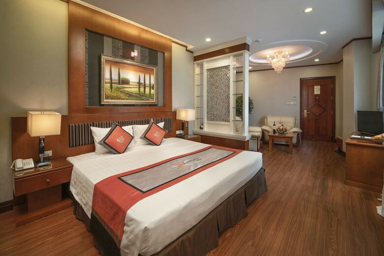 Hanoi Larosa Hotel