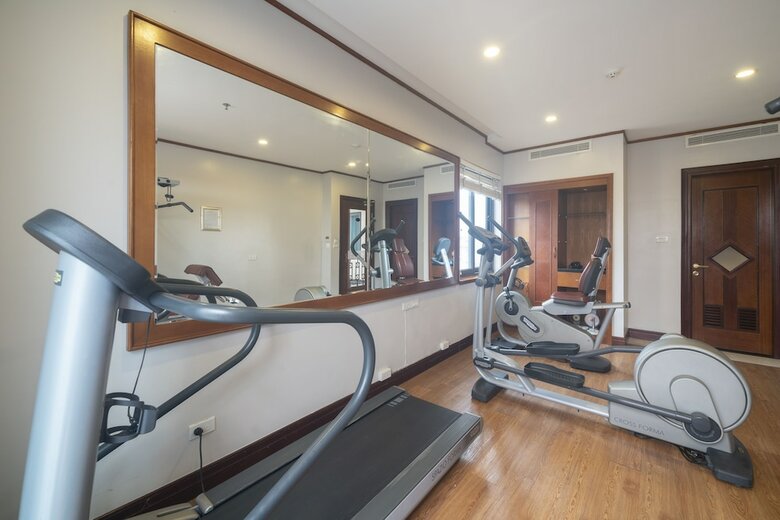 Hanoi Larosa Hotel