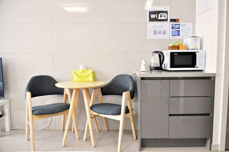 Hotel Guest House Myeongdong 2