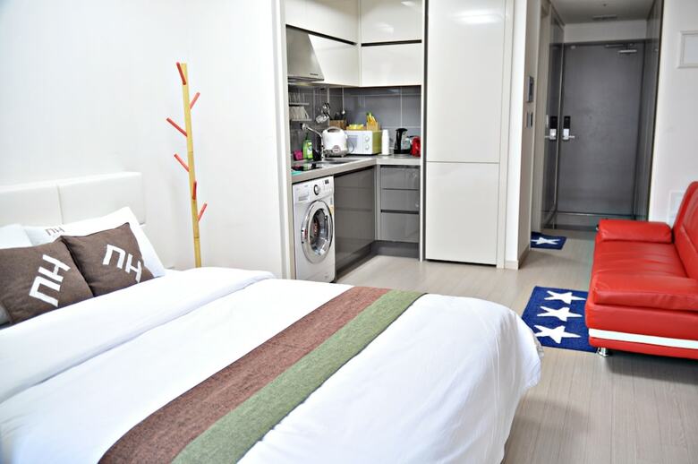 Hotel Guest House Myeongdong 2