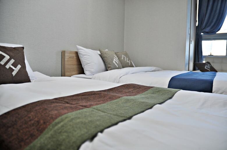 Hotel Guest House Myeongdong 2