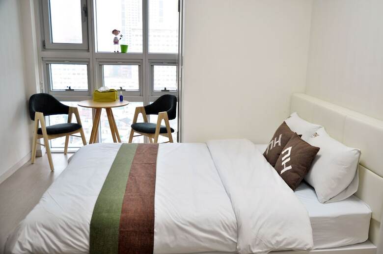 Hotel Guest House Myeongdong 2