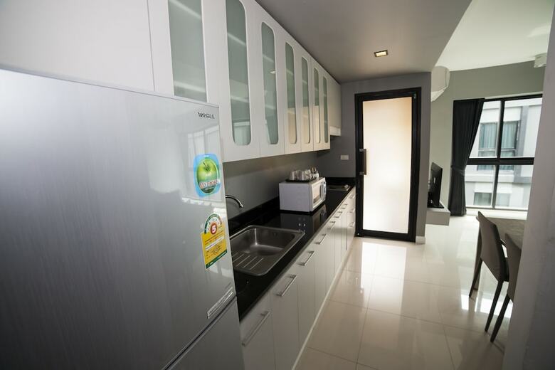 Hotel Isanook Bangkok