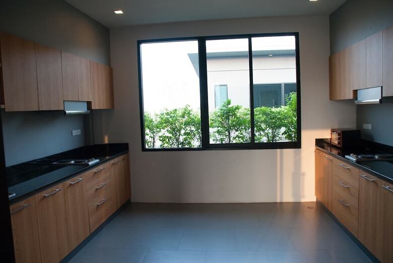 Hotel Isanook Bangkok