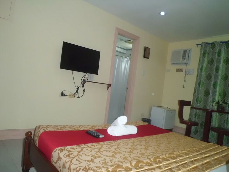 Bora Sky Hotel