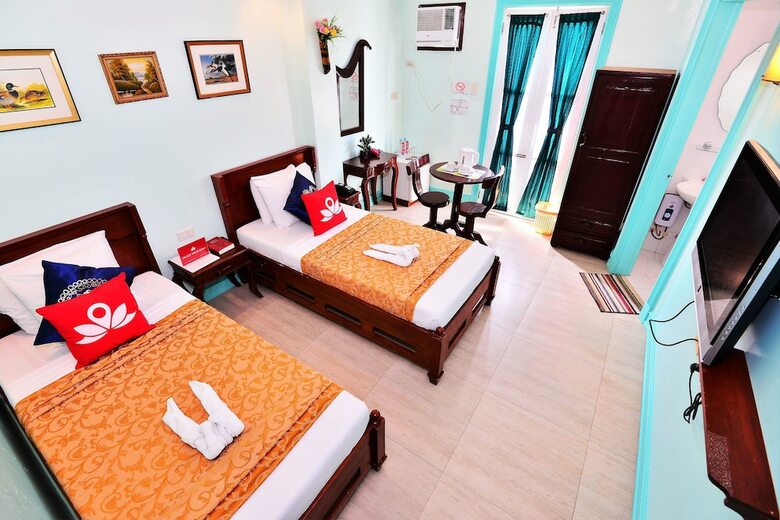 Bora Sky Hotel