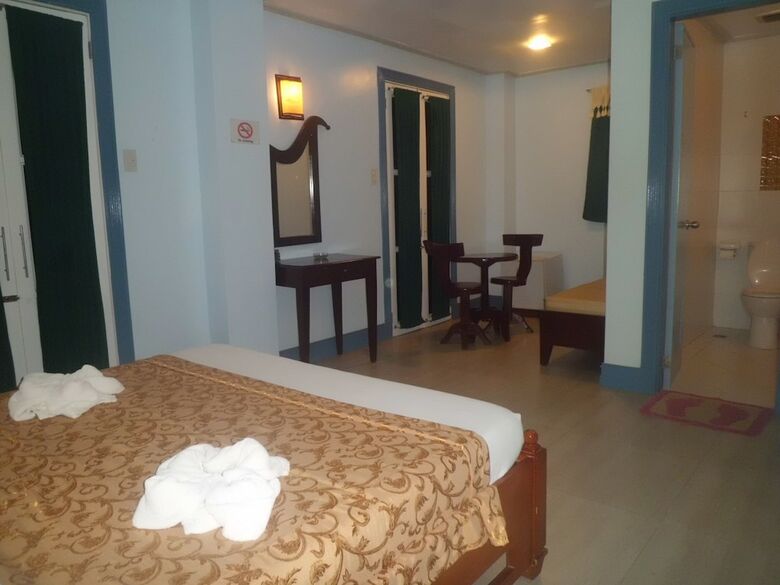 Bora Sky Hotel