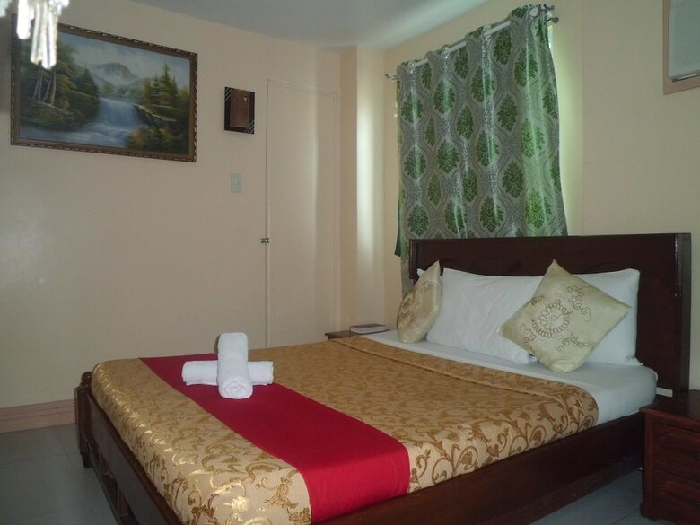 Bora Sky Hotel