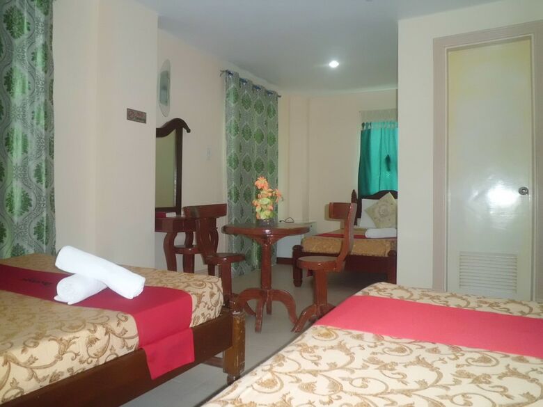 Bora Sky Hotel