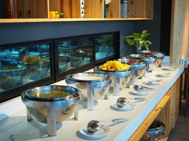 Hotel The Radiance Pattaya