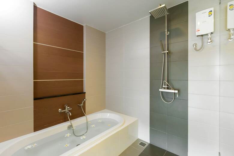 Hotel The Radiance Pattaya