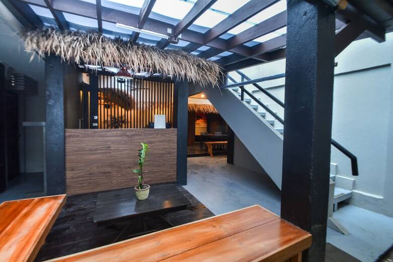 Island Nook Hotel Boracay