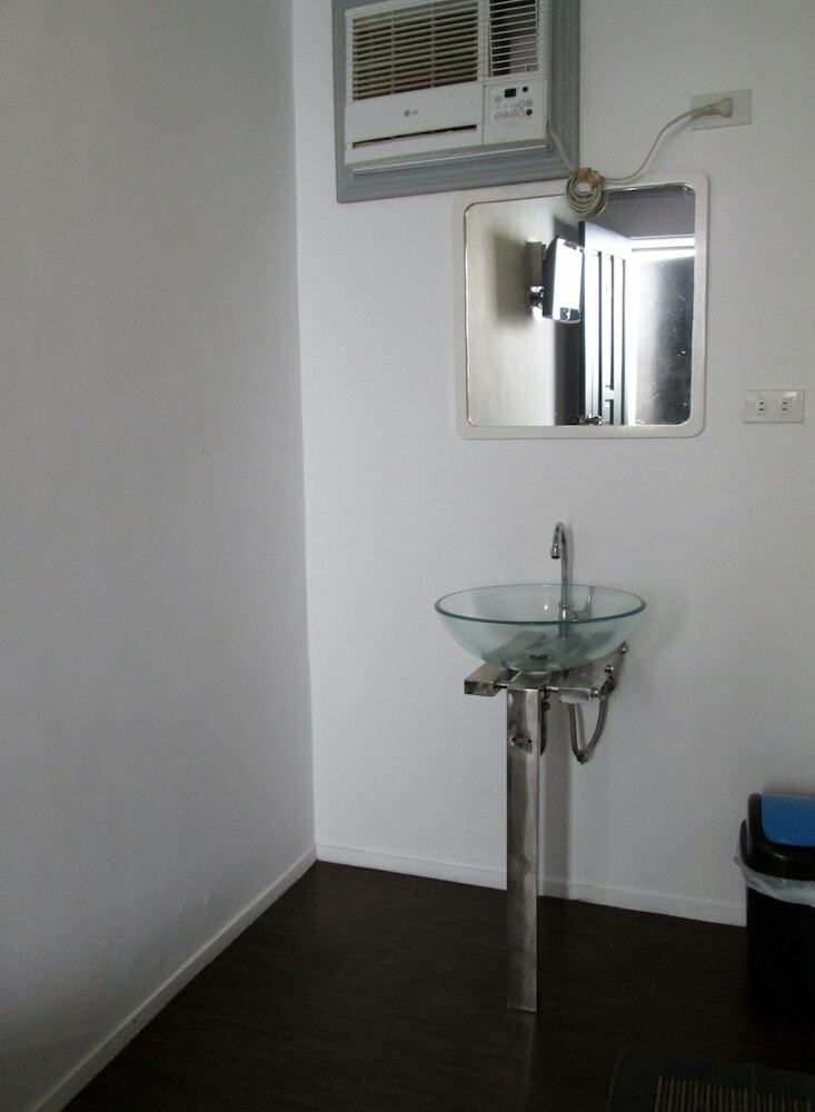 Island Nook Hotel Boracay