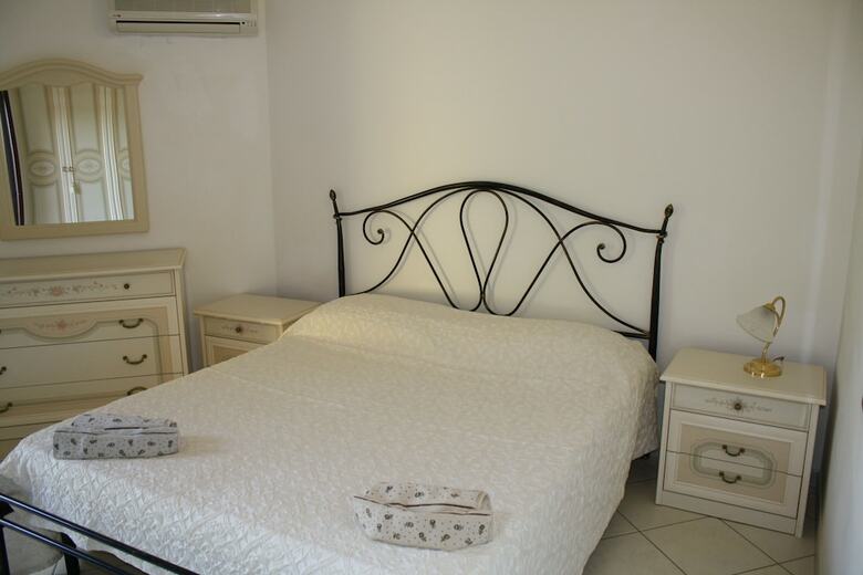 Apartamento Le Domus de Chia