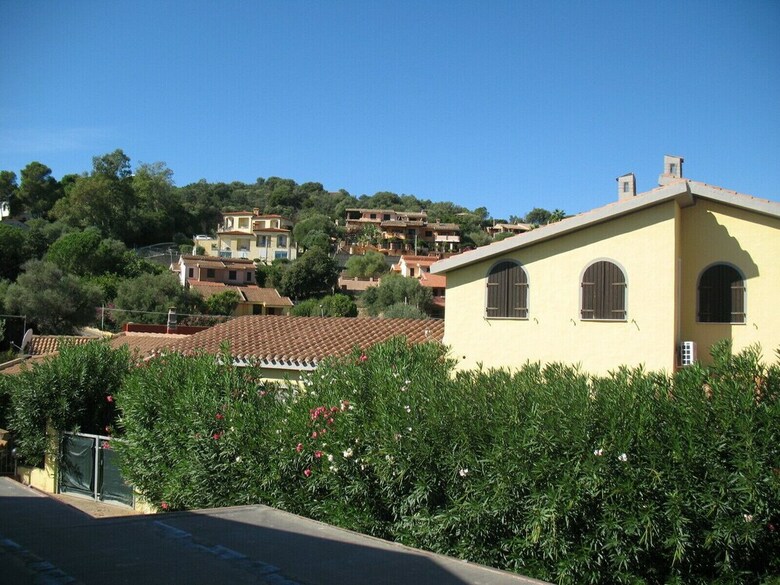 Apartamento Le Domus de Chia