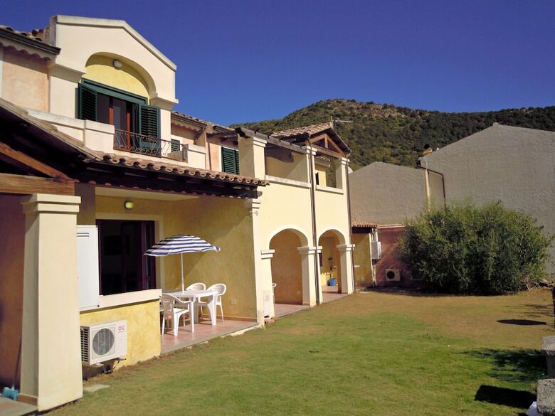 Apartamento Le Domus de Chia