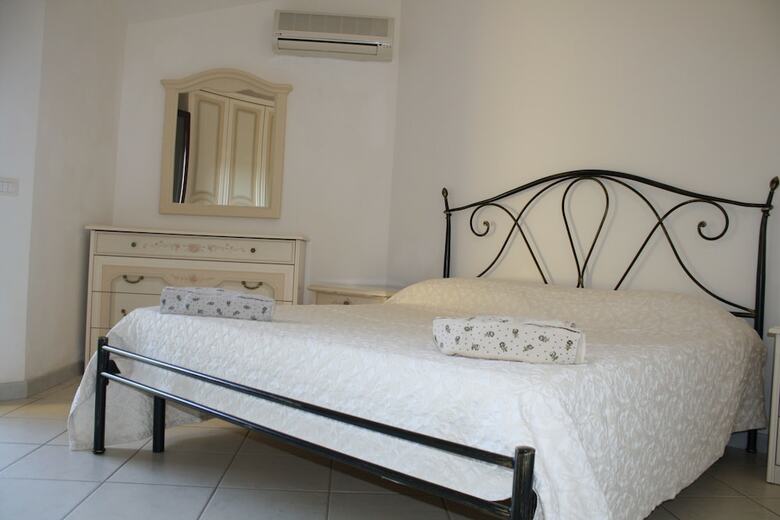 Apartamento Le Domus de Chia