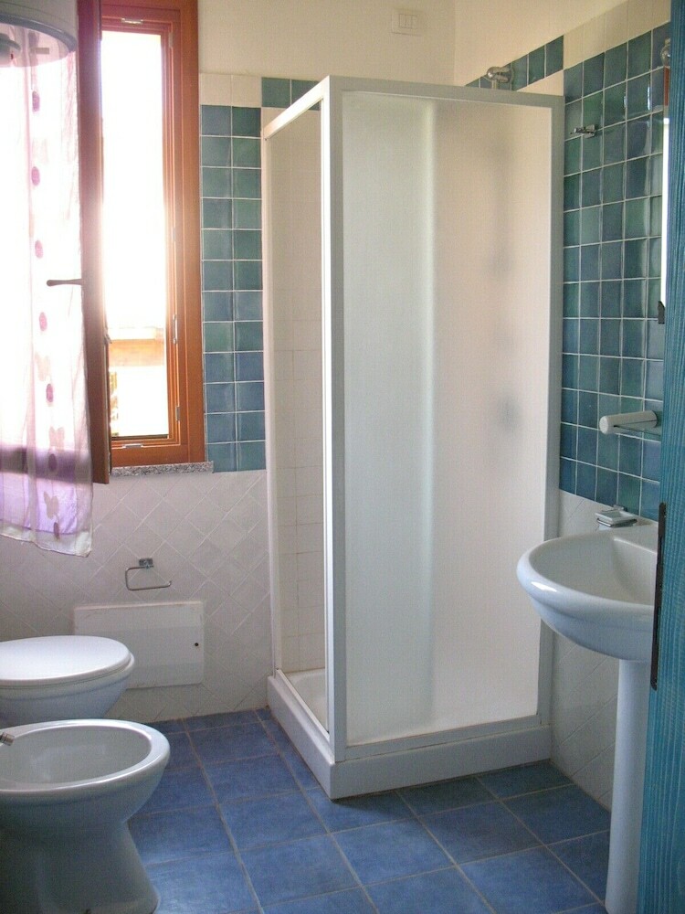 Apartamento Le Domus de Chia