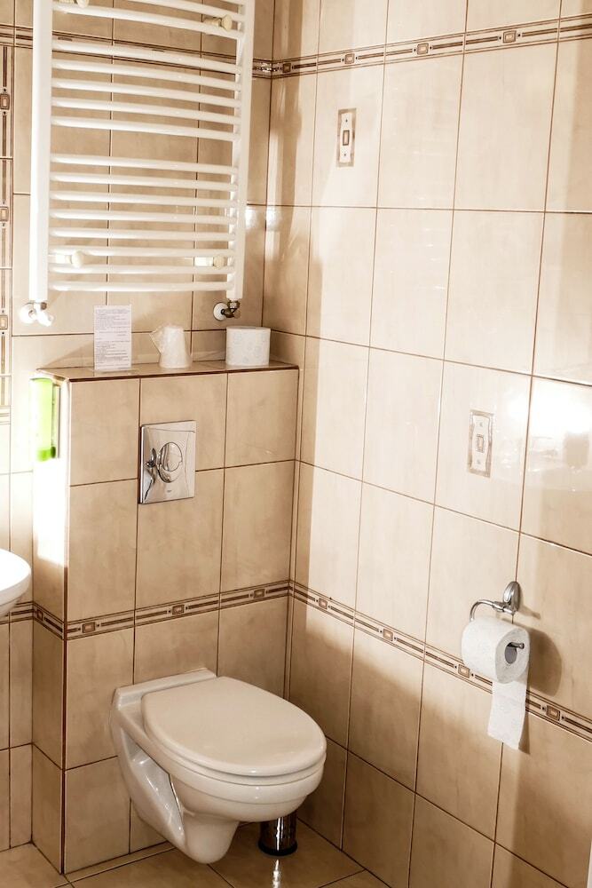 Hotel Kosmopolita Rooms