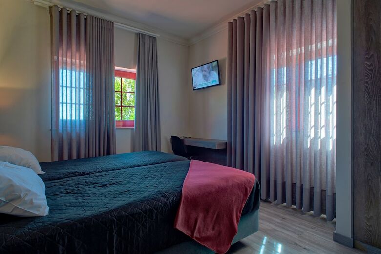 Bed & Breakfast Miradouro Do Castelo