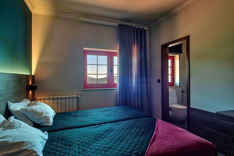 Bed & Breakfast Miradouro Do Castelo