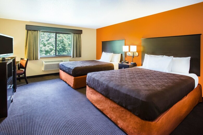 Hotel Americinn By Wyndham Menomonie