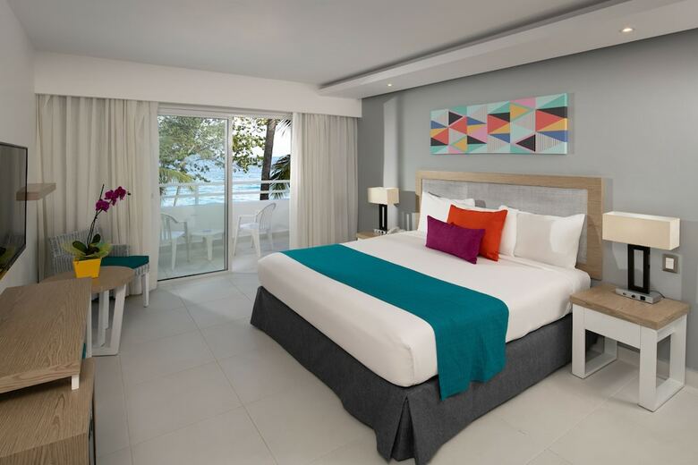 Hotel Casa Marina Beach And Reef