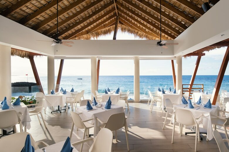 Hotel Casa Marina Beach And Reef