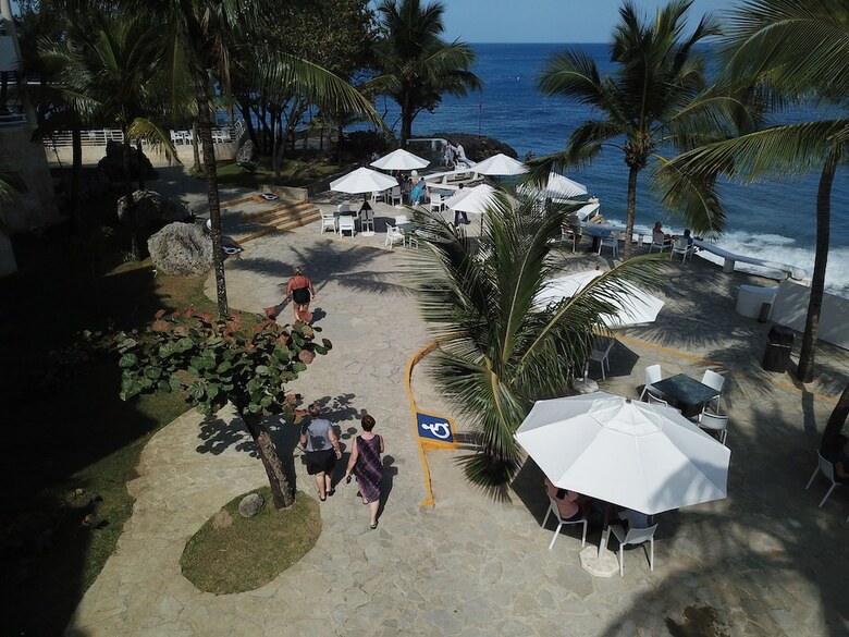 Hotel Casa Marina Beach And Reef
