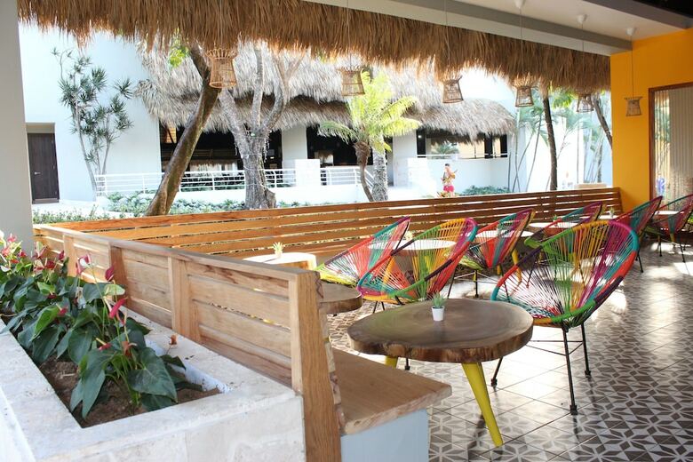 Hotel Casa Marina Beach And Reef