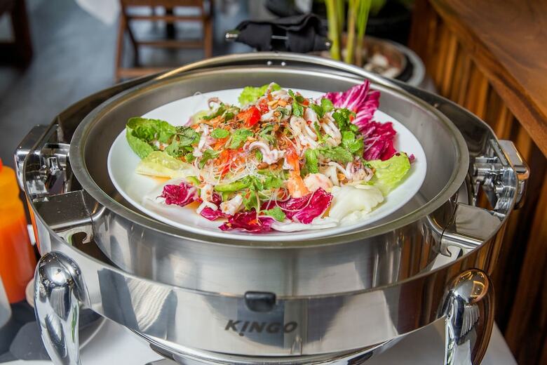 Queen Grand Boutique Hotel & Spa