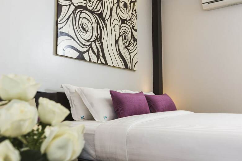 Queen Grand Boutique Hotel & Spa