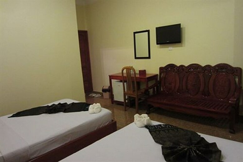 Hotel Makara Bungalows