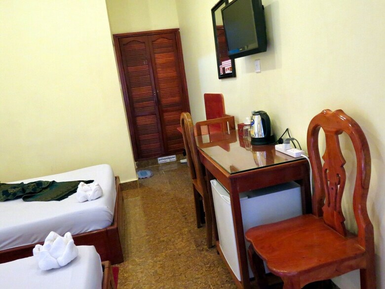 Hotel Makara Bungalows
