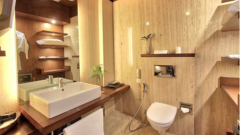 Apartamento Angsana Bangalore