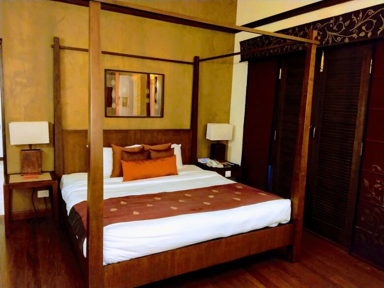 Apartamento Angsana Bangalore