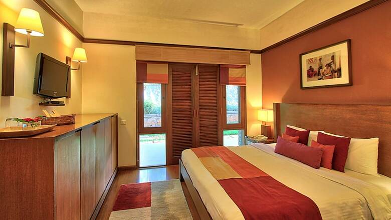 Apartamento Angsana Bangalore