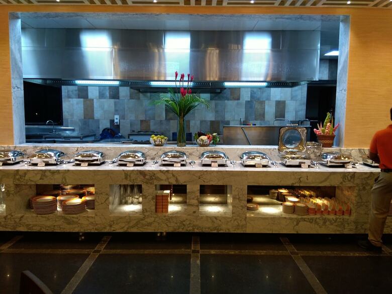 Apartamento Angsana Bangalore
