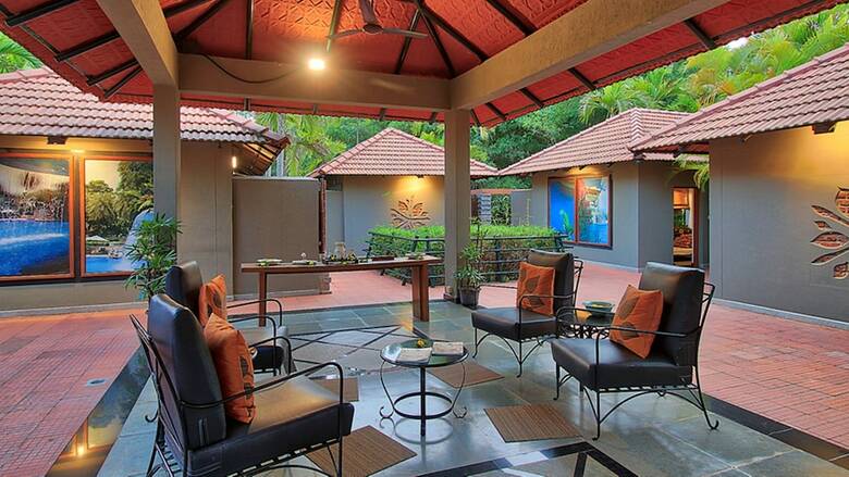 Apartamento Angsana Bangalore