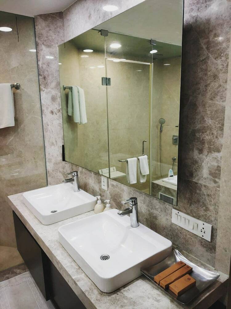Apartamento Angsana Bangalore