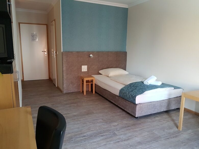 Hotel Zum Weissen Ross