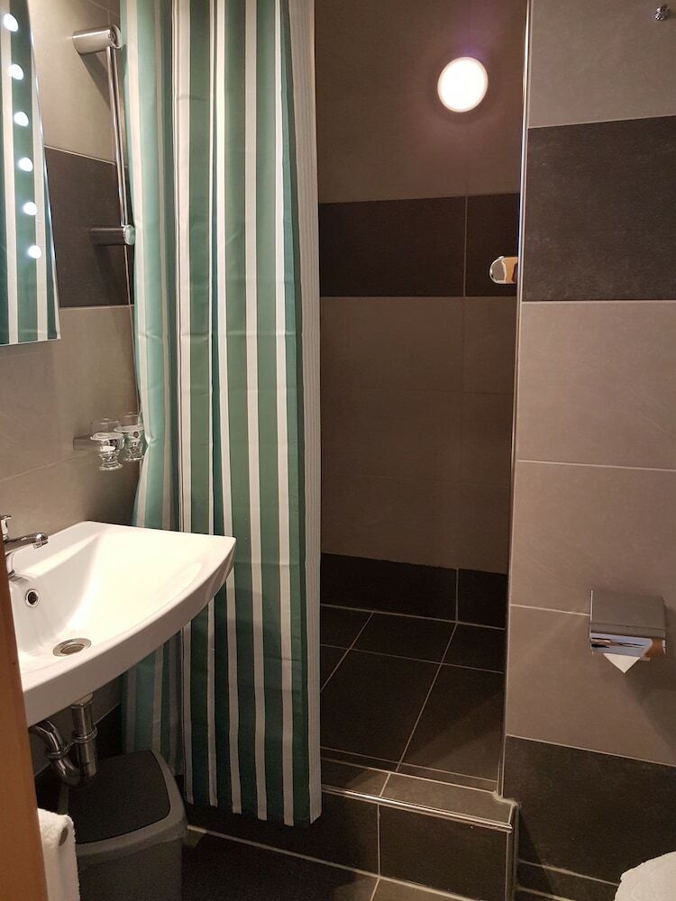 Hotel Zum Weissen Ross