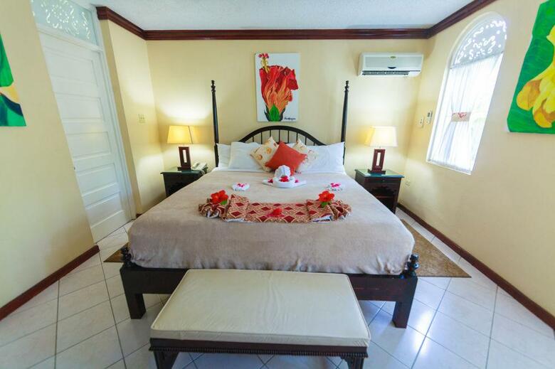 Hotel Franklyn D. Resort & Spa All Inclusive