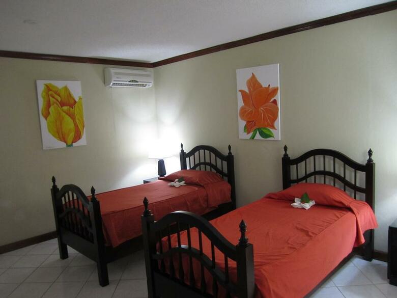 Hotel Franklyn D. Resort & Spa All Inclusive