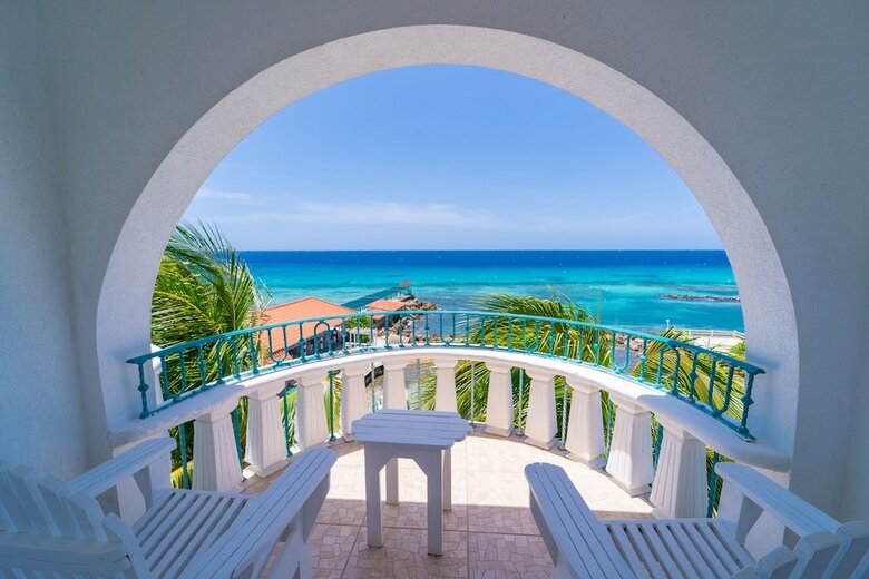 Hotel Franklyn D. Resort & Spa All Inclusive