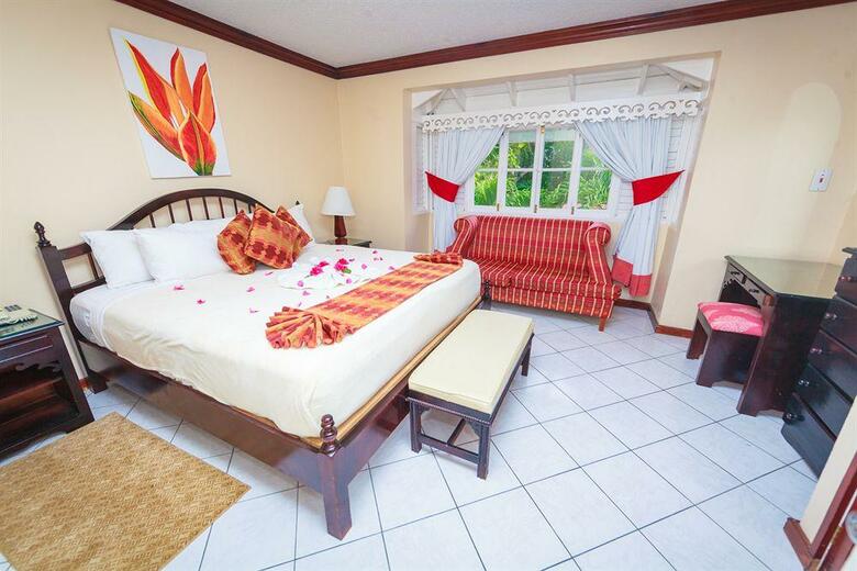 Hotel Franklyn D. Resort & Spa All Inclusive