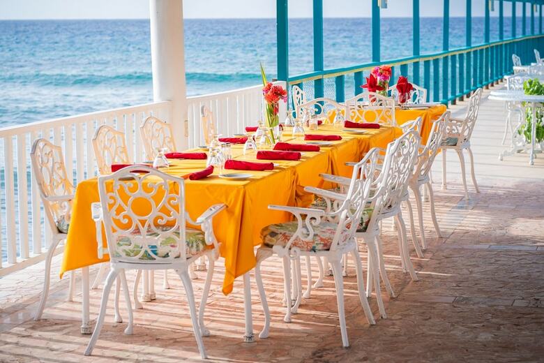 Hotel Franklyn D. Resort & Spa All Inclusive