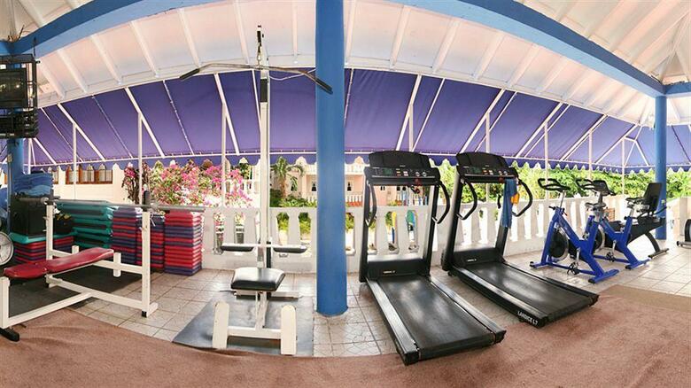 Hotel Franklyn D. Resort & Spa All Inclusive