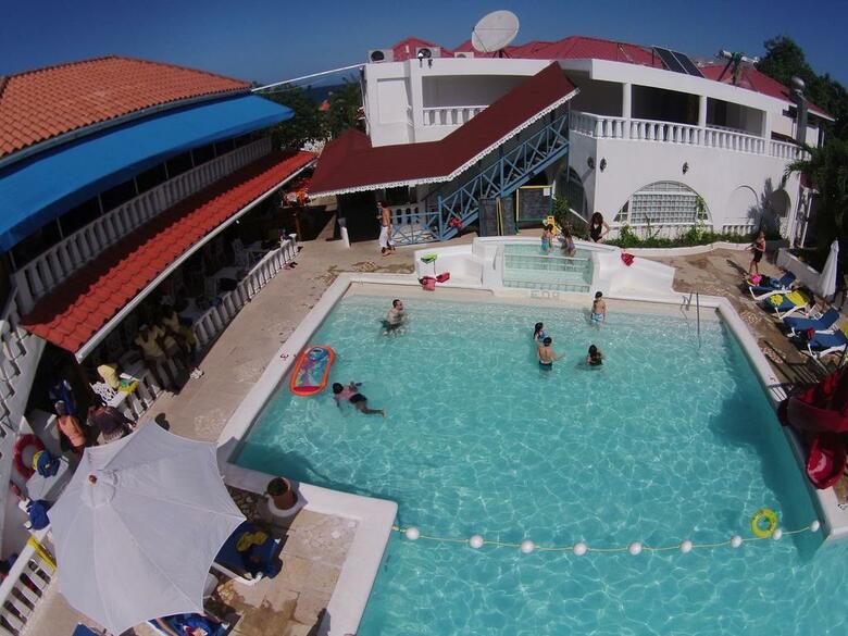 Hotel Franklyn D. Resort & Spa All Inclusive
